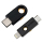 Yubico YubiKey 5C + YubiKey 5Ci